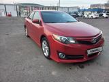 Toyota Camry 2012 года за 8 350 000 тг. в Актобе – фото 2