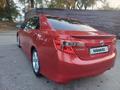 Toyota Camry 2012 года за 8 350 000 тг. в Актобе – фото 4