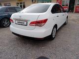 Nissan Almera 2014 годаүшін4 000 000 тг. в Кулан – фото 2