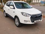 JAC S5 2020 годаүшін4 750 000 тг. в Костанай
