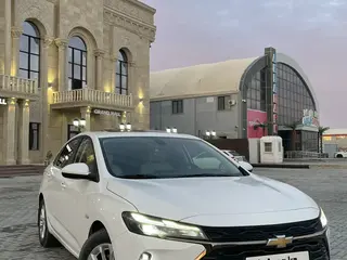 Chevrolet Monza