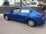 Hyundai Accent 2017 года за 7 400 000 тг. в Актау – фото 2