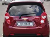 Chevrolet Spark 2022 годаүшін4 899 999 тг. в Уральск – фото 2