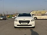 Peugeot 301 2014 годаүшін2 800 000 тг. в Алматы – фото 2