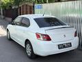 Peugeot 301 2014 года за 2 800 000 тг. в Алматы – фото 18