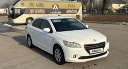 Peugeot 301 2014 годаүшін2 800 000 тг. в Алматы – фото 3