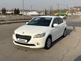 Peugeot 301 2014 годаүшін2 800 000 тг. в Алматы