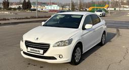 Peugeot 301 2014 годаүшін2 800 000 тг. в Алматы