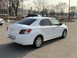 Peugeot 301 2014 годаүшін2 800 000 тг. в Алматы – фото 5