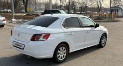 Peugeot 301 2014 годаүшін2 800 000 тг. в Алматы – фото 5