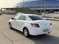 Peugeot 301 2014 года за 2 800 000 тг. в Алматы – фото 9