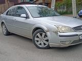 Ford Mondeo 2003 года за 1 550 000 тг. в Алматы – фото 2