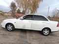 ВАЗ (Lada) Priora 2170 2014 года за 2 350 000 тг. в Петропавловск – фото 6