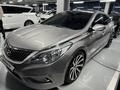 Hyundai Grandeur 2013 года за 3 900 000 тг. в Алматы