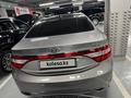 Hyundai Grandeur 2013 года за 3 900 000 тг. в Алматы – фото 5