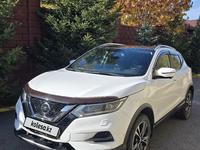 Nissan Qashqai 2019 годаfor11 100 000 тг. в Алматы