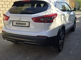 Nissan Qashqai 2019 годаfor9 800 000 тг. в Алматы – фото 3