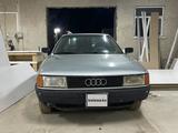 Audi 80 1990 годаүшін1 000 000 тг. в Кызылорда – фото 2