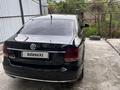 Volkswagen Polo 2015 года за 5 400 000 тг. в Алматы – фото 3
