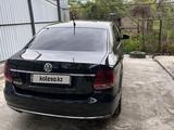 Volkswagen Polo 2015 года за 5 400 000 тг. в Алматы – фото 3