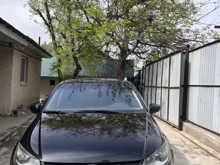 Volkswagen Polo 2015 года за 5 400 000 тг. в Алматы