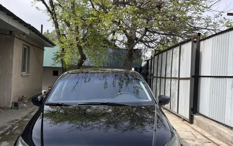 Volkswagen Polo 2015 года за 5 400 000 тг. в Алматы