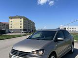 Volkswagen Polo 2016 года за 5 000 000 тг. в Алматы – фото 3