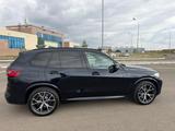 BMW X5 2021 года за 35 000 000 тг. в Астана – фото 5