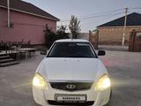 ВАЗ (Lada) Priora 2170 2015 года за 2 700 000 тг. в Кызылорда – фото 2