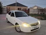 ВАЗ (Lada) Priora 2170 2015 года за 2 700 000 тг. в Кызылорда