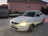 ВАЗ (Lada) Priora 2170 2015 года за 2 700 000 тг. в Кызылорда – фото 3