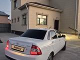 ВАЗ (Lada) Priora 2170 2015 года за 2 700 000 тг. в Кызылорда – фото 4