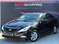 Hyundai Sonata 2010 годаүшін5 700 000 тг. в Актобе