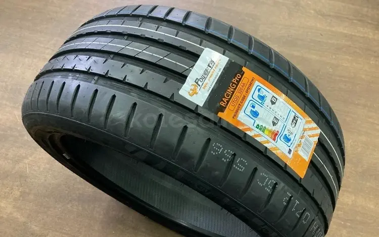Шины POWERTRAC 245/45R20 RACING Pro за 42 000 тг. в Алматы