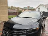 Chevrolet Malibu 2019 года за 6 750 000 тг. в Алматы – фото 2