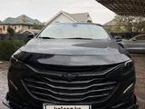 Chevrolet Malibu 2019 года за 6 750 000 тг. в Алматы – фото 3