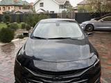 Chevrolet Malibu 2019 года за 6 750 000 тг. в Алматы – фото 4