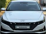 Hyundai Avante 2023 годаүшін9 800 000 тг. в Алматы