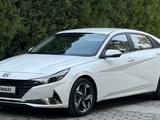 Hyundai Avante 2023 годаүшін9 800 000 тг. в Алматы – фото 3