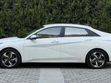 Hyundai Avante 2023 годаүшін9 800 000 тг. в Алматы – фото 2