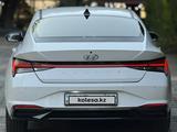 Hyundai Avante 2023 годаүшін9 800 000 тг. в Алматы – фото 5