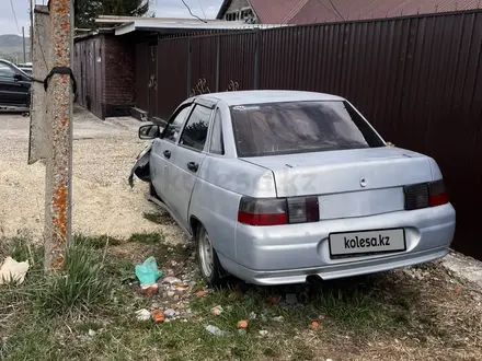 ВАЗ (Lada) 2110 2002 годаүшін300 000 тг. в Риддер – фото 2