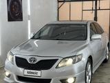 Toyota Camry 2011 года за 4 800 000 тг. в Атырау