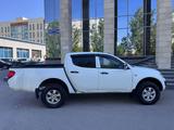 Mitsubishi L200 2014 годаүшін5 300 000 тг. в Астана – фото 4