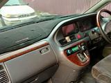 Honda Odyssey 2000 года за 3 800 000 тг. в Алматы