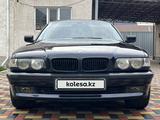 BMW 728 1998 года за 3 300 000 тг. в Алматы