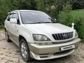 Toyota Harrier 1999 года за 4 200 000 тг. в Алматы