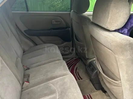 Toyota Harrier 1999 года за 4 200 000 тг. в Алматы – фото 9