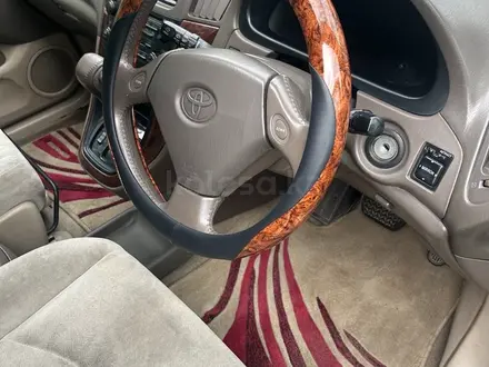 Toyota Harrier 1999 года за 4 200 000 тг. в Алматы – фото 12