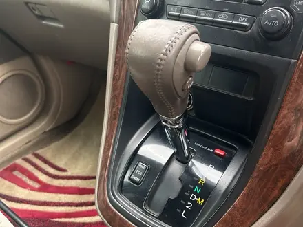 Toyota Harrier 1999 года за 4 200 000 тг. в Алматы – фото 14